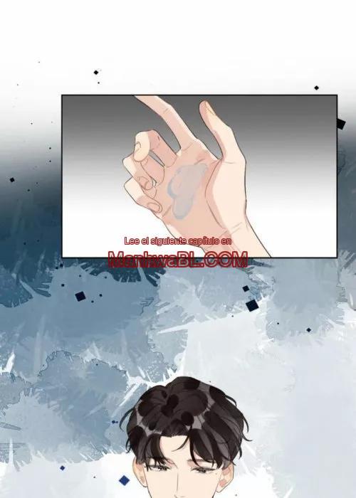 Caught in the Act - Capítulo 16 manhwa