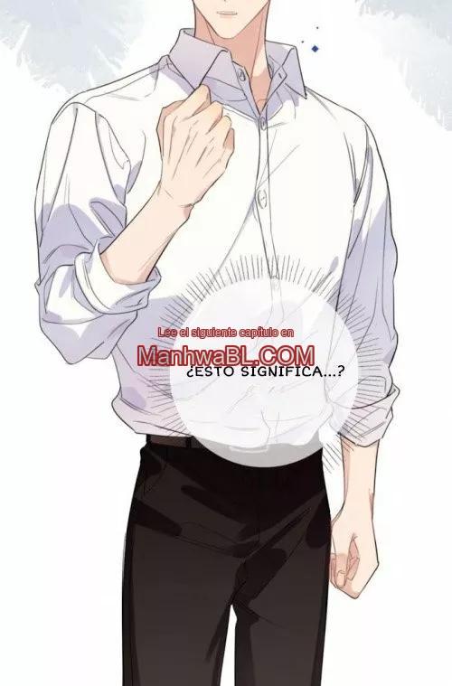 Caught in the Act - Capítulo 16 manhwa