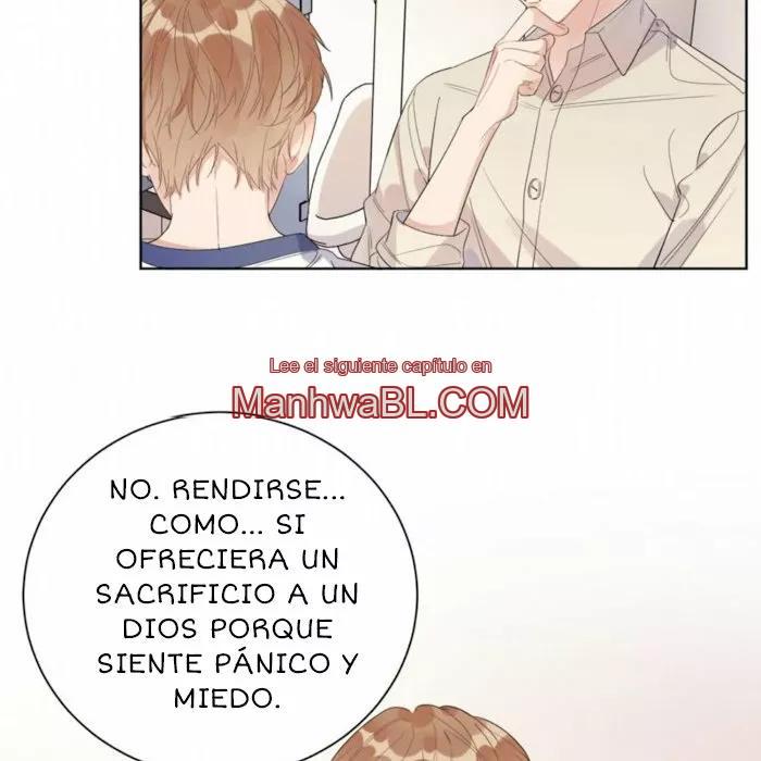 Caught in the Act - Capítulo 16 manhwa
