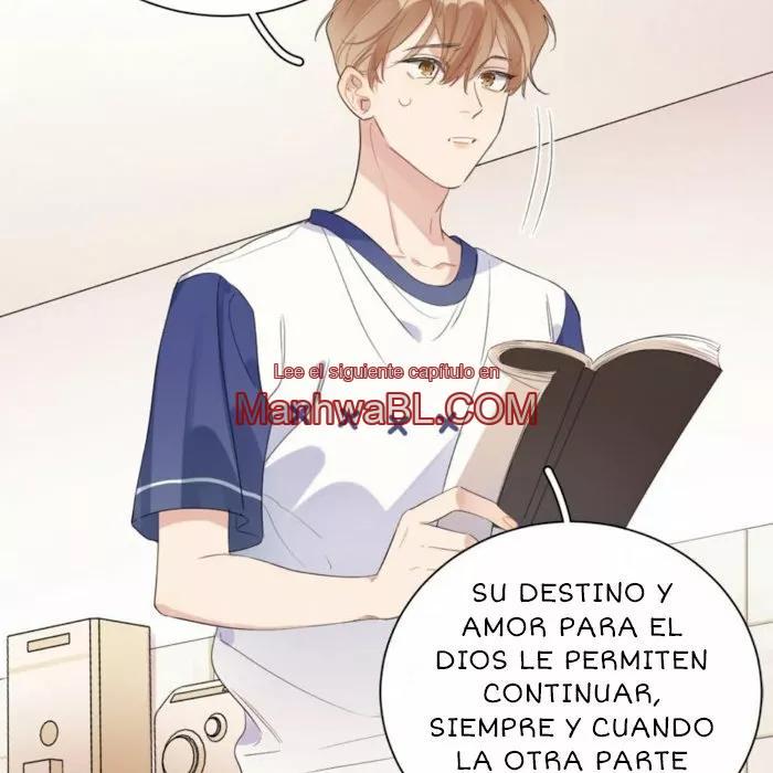 Caught in the Act - Capítulo 16 manhwa