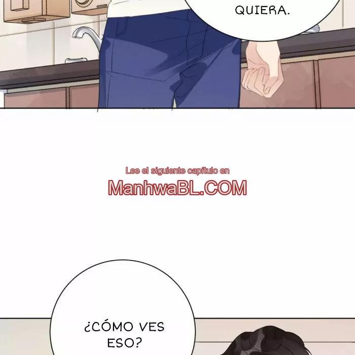 Caught in the Act - Capítulo 16 manhwa