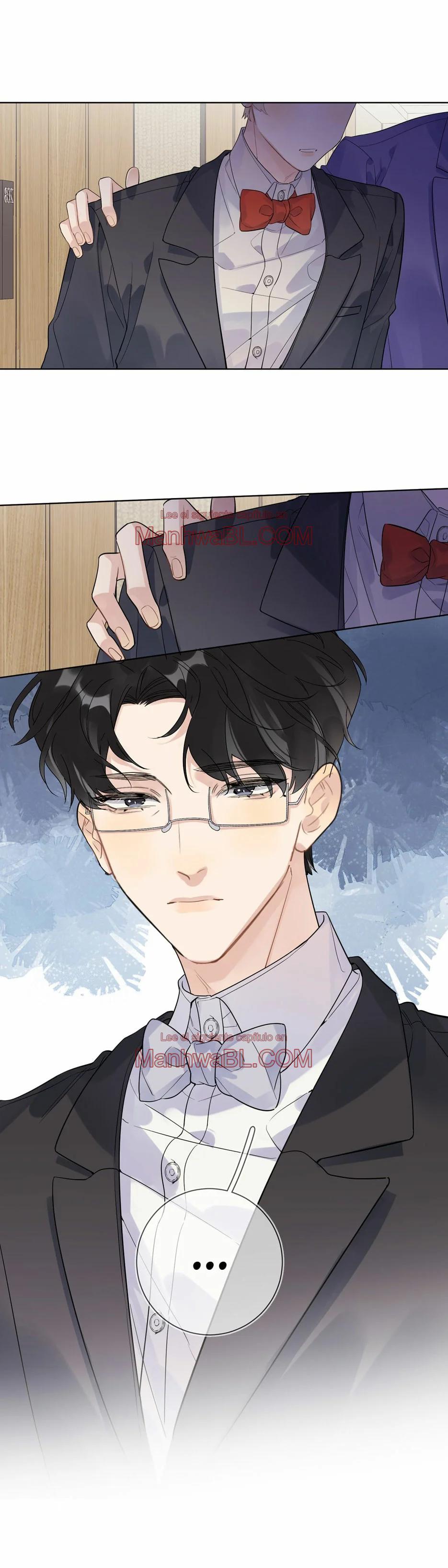 Caught in the Act - Capítulo 89 manhwa
