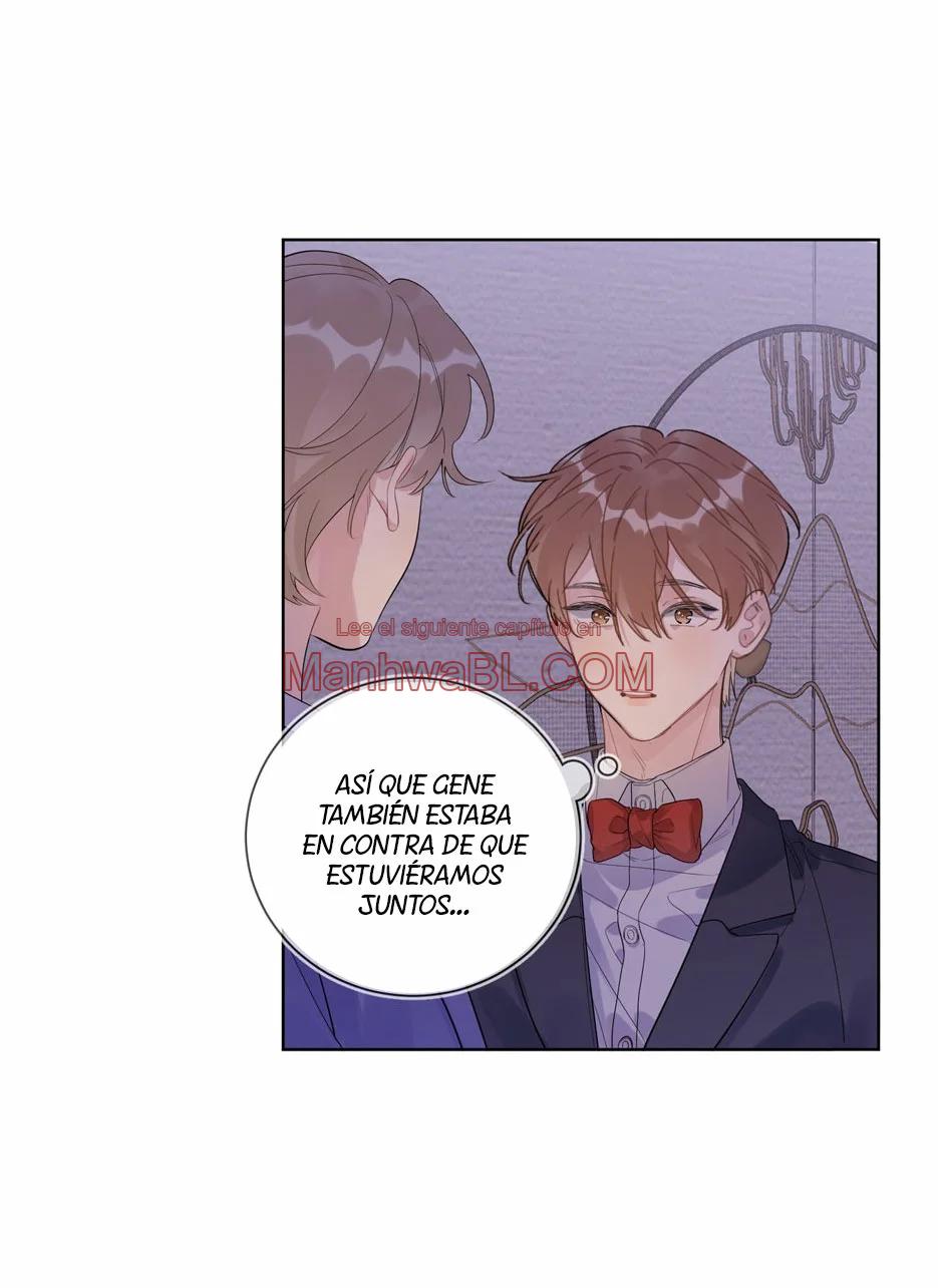 Caught in the Act - Capítulo 89 manhwa
