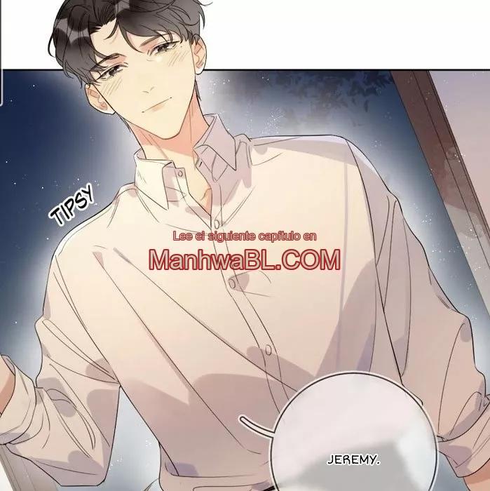 Caught in the Act - Capítulo 12 manhwa