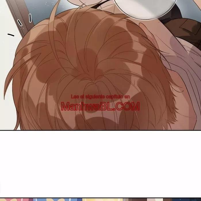 Caught in the Act - Capítulo 12 manhwa