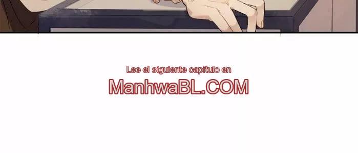 Caught in the Act - Capítulo 12 manhwa