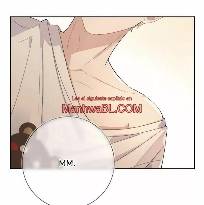 Caught in the Act - Capítulo 12 manhwa