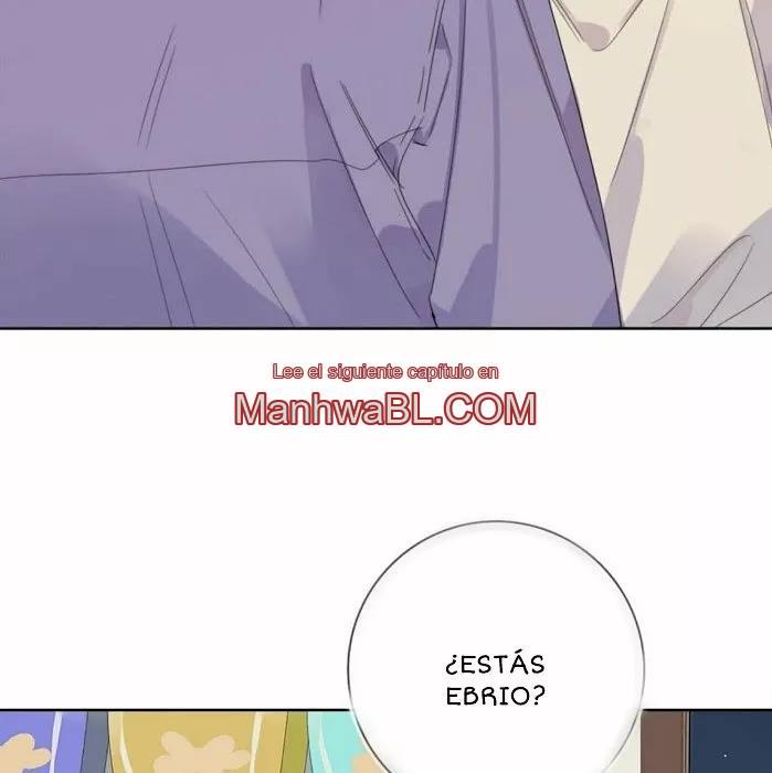 Caught in the Act - Capítulo 12 manhwa