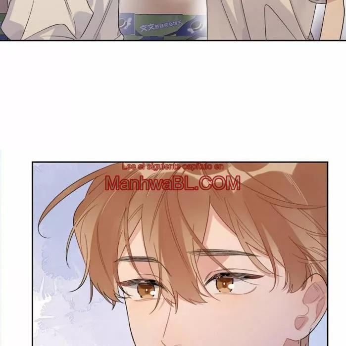 Caught in the Act - Capítulo 12 manhwa