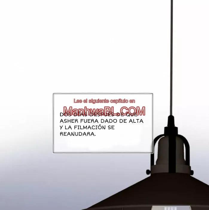 Caught in the Act - Capítulo 12 manhwa