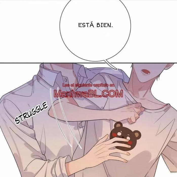 Caught in the Act - Capítulo 12 manhwa