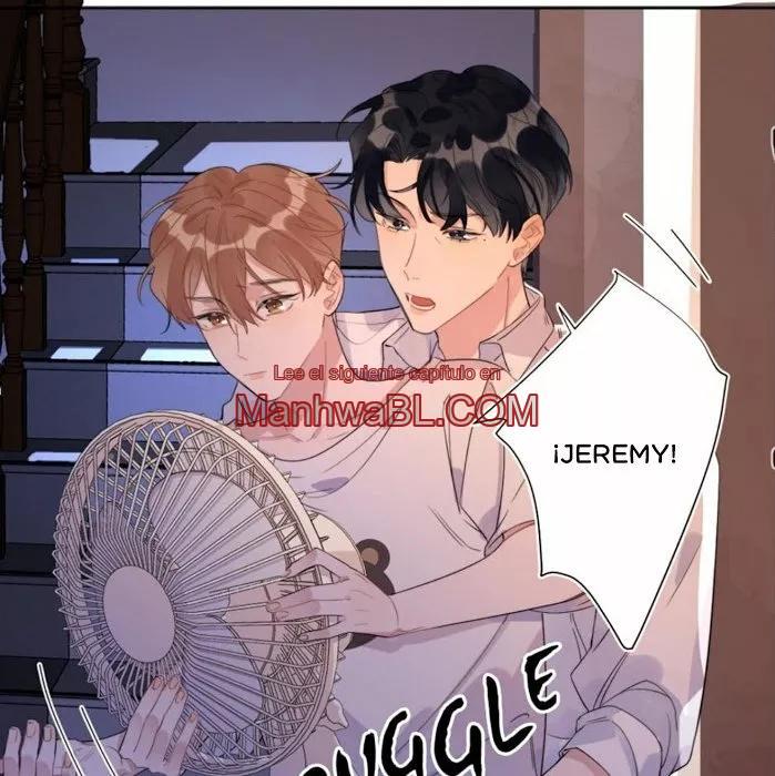 Caught in the Act - Capítulo 12 manhwa
