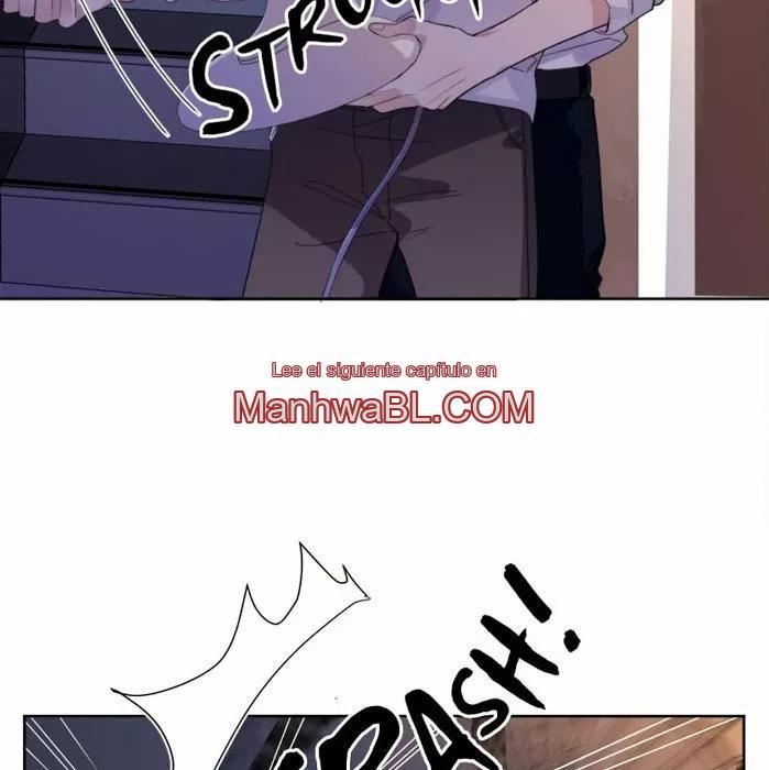 Caught in the Act - Capítulo 12 manhwa