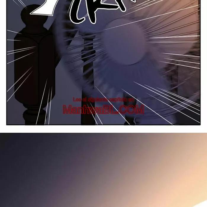 Caught in the Act - Capítulo 12 manhwa