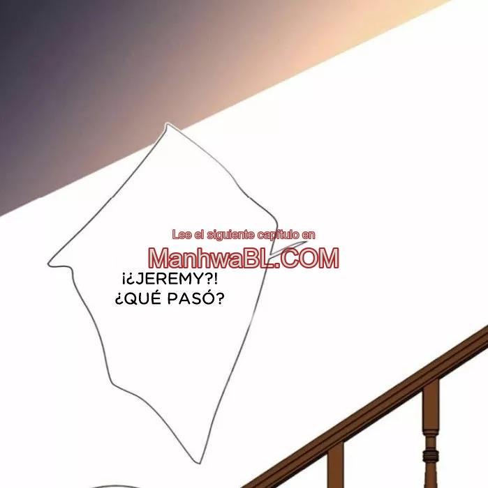 Caught in the Act - Capítulo 12 manhwa