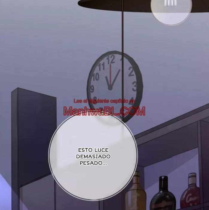 Caught in the Act - Capítulo 12 manhwa