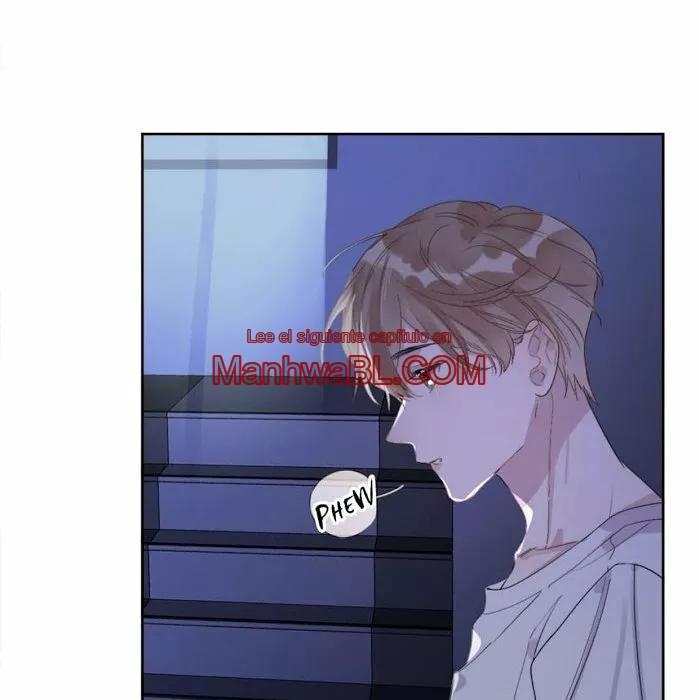 Caught in the Act - Capítulo 12 manhwa