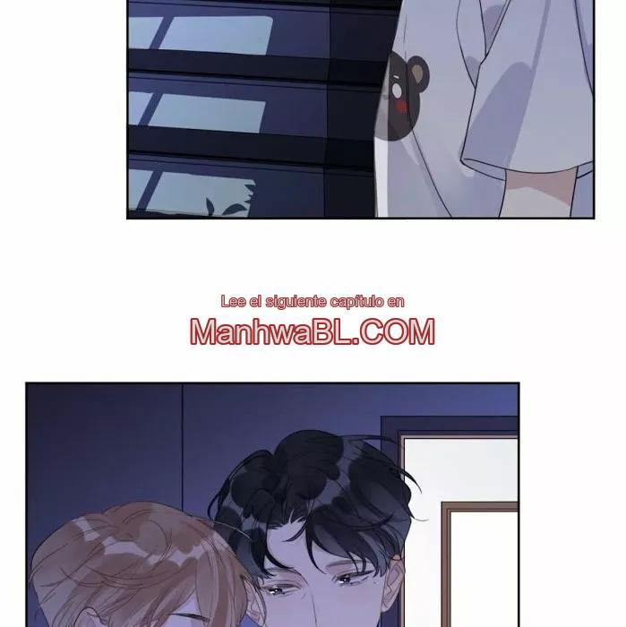 Caught in the Act - Capítulo 12 manhwa