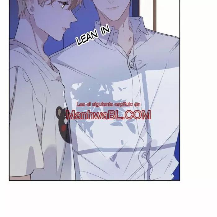 Caught in the Act - Capítulo 12 manhwa