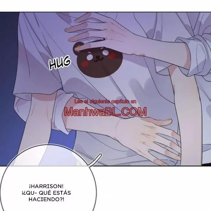 Caught in the Act - Capítulo 12 manhwa