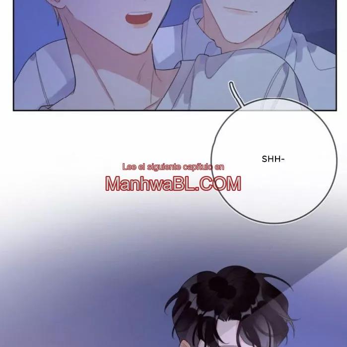 Caught in the Act - Capítulo 12 manhwa