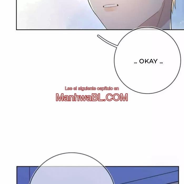 Caught in the Act - Capítulo 12 manhwa