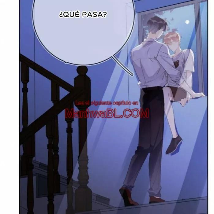 Caught in the Act - Capítulo 12 manhwa