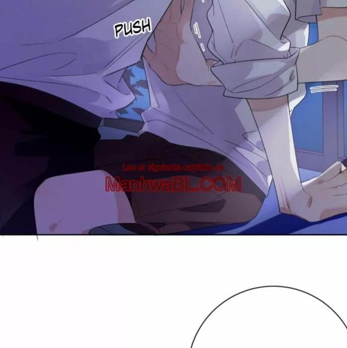 Caught in the Act - Capítulo 12 manhwa