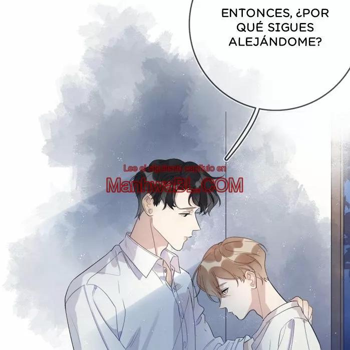 Caught in the Act - Capítulo 12 manhwa