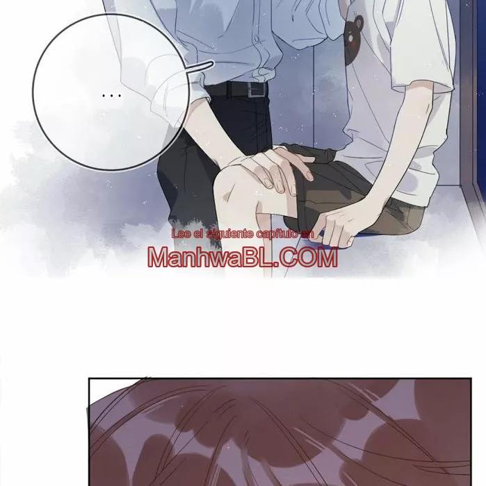 Caught in the Act - Capítulo 12 manhwa