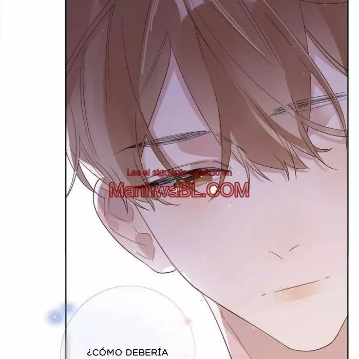 Caught in the Act - Capítulo 12 manhwa