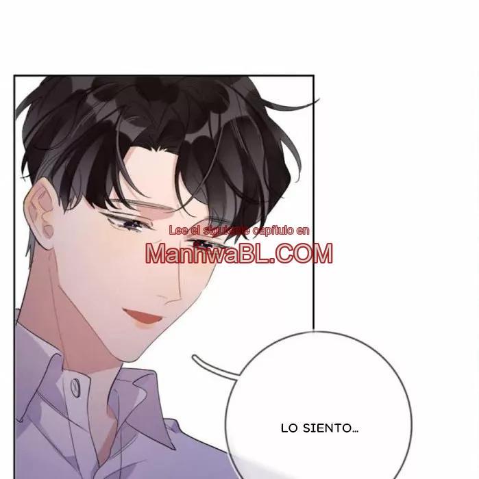 Caught in the Act - Capítulo 12 manhwa