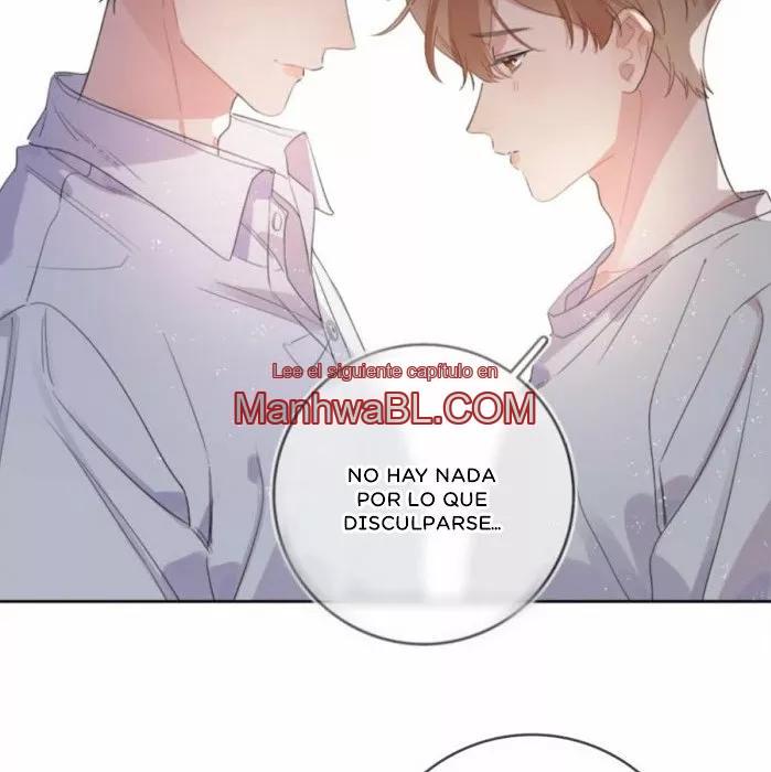 Caught in the Act - Capítulo 12 manhwa