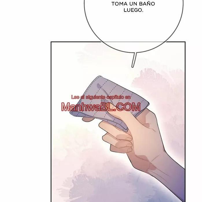 Caught in the Act - Capítulo 12 manhwa