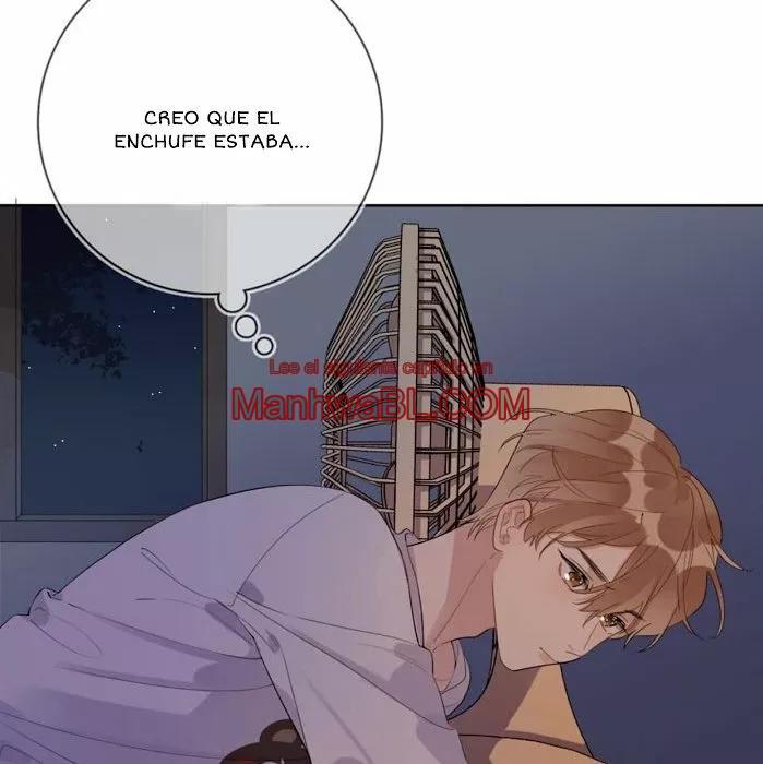 Caught in the Act - Capítulo 12 manhwa