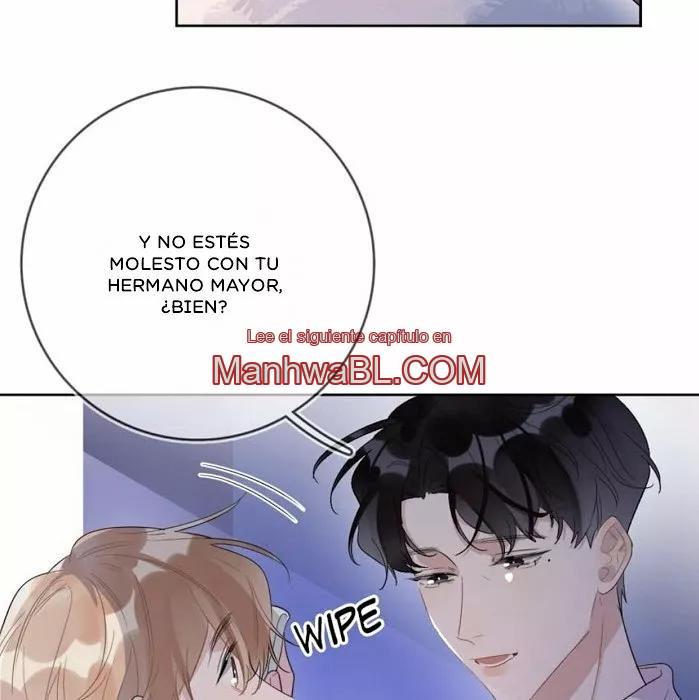 Caught in the Act - Capítulo 12 manhwa