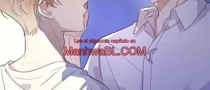 Caught in the Act - Capítulo 12 manhwa