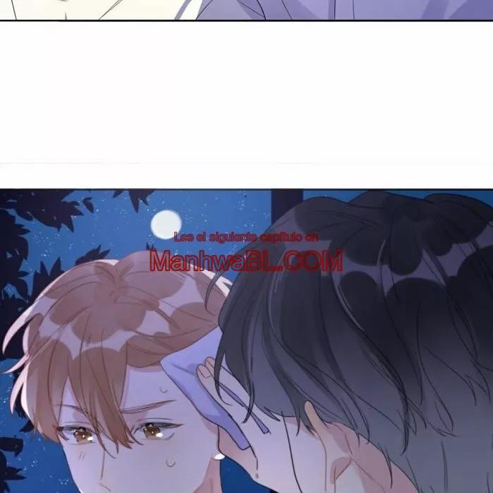Caught in the Act - Capítulo 12 manhwa