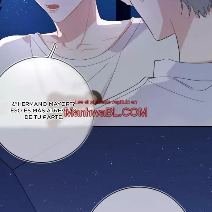 Caught in the Act - Capítulo 12 manhwa