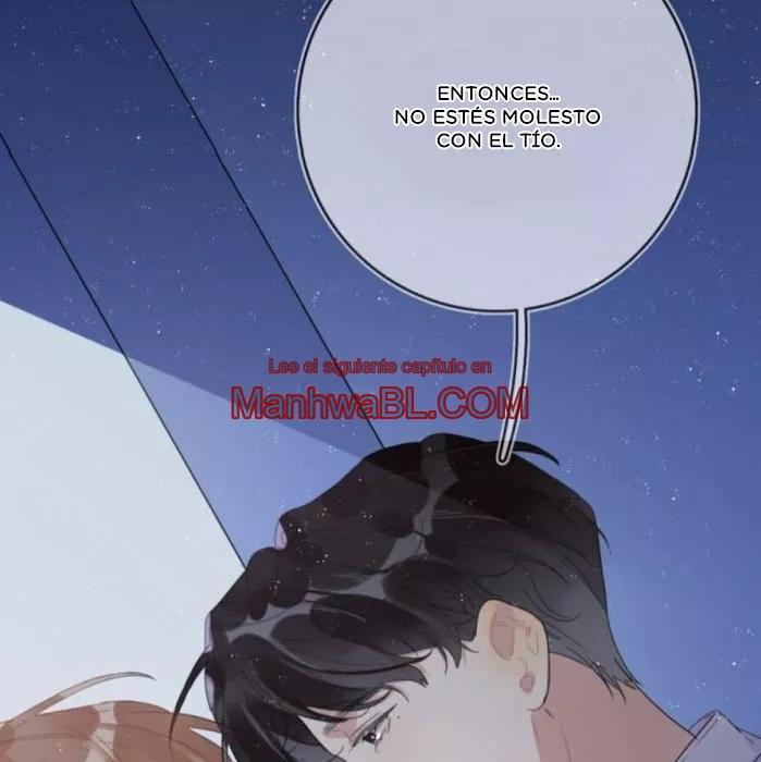 Caught in the Act - Capítulo 12 manhwa
