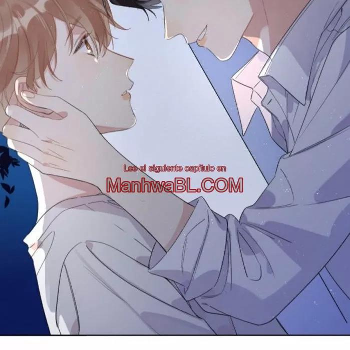 Caught in the Act - Capítulo 12 manhwa
