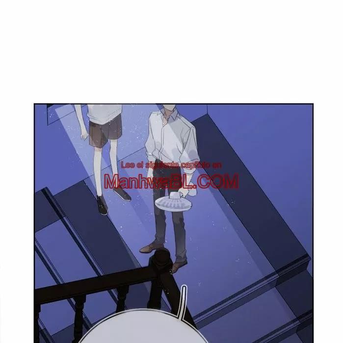 Caught in the Act - Capítulo 12 manhwa