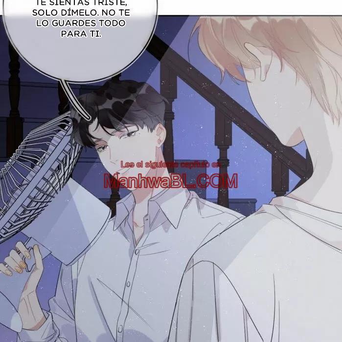 Caught in the Act - Capítulo 12 manhwa