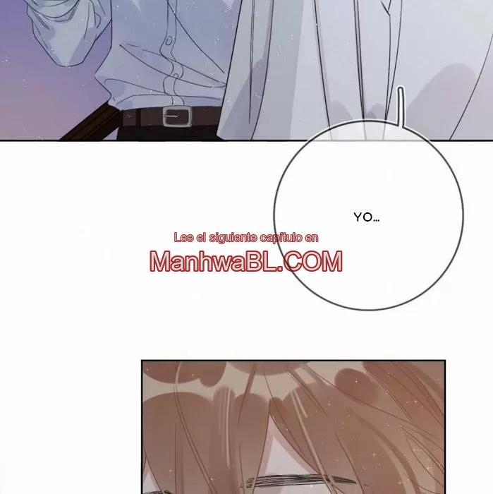 Caught in the Act - Capítulo 12 manhwa