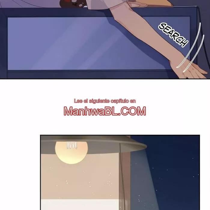 Caught in the Act - Capítulo 12 manhwa