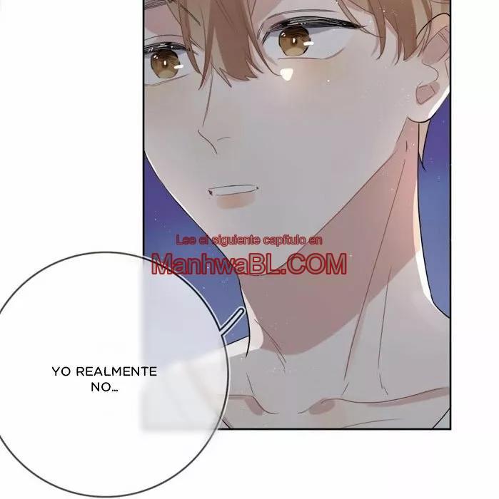 Caught in the Act - Capítulo 12 manhwa