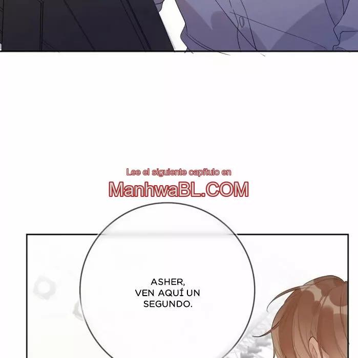 Caught in the Act - Capítulo 12 manhwa