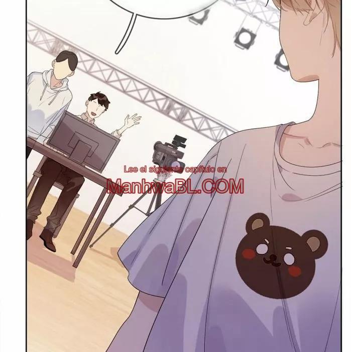 Caught in the Act - Capítulo 12 manhwa