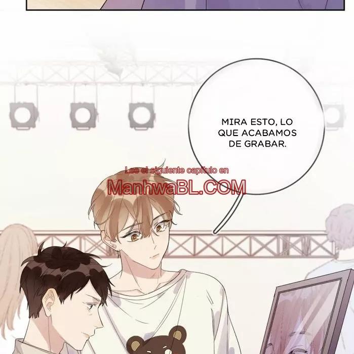 Caught in the Act - Capítulo 12 manhwa