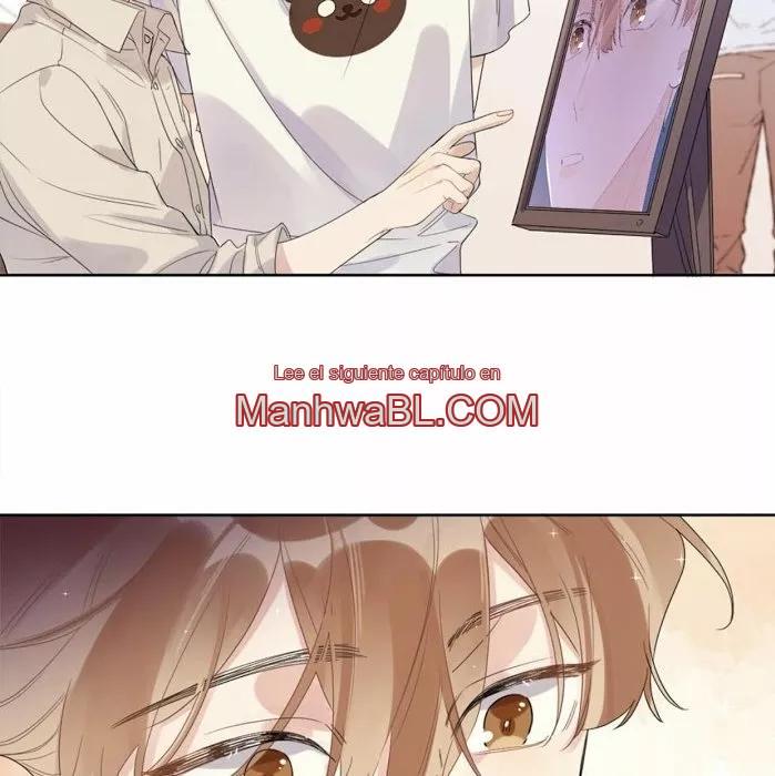 Caught in the Act - Capítulo 12 manhwa